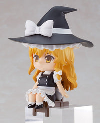 Nendoroid Swacchao!: Touhou Project - Marisa Kirisame