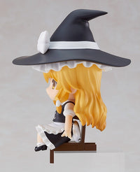 Nendoroid Swacchao!: Touhou Project - Marisa Kirisame