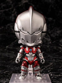 Nendoroid: Ultraman - Ultraman Suit