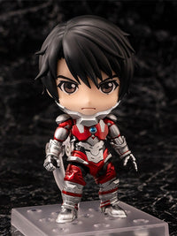 Nendoroid: Ultraman - Ultraman Suit