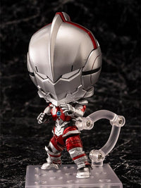 Nendoroid: Ultraman - Ultraman Suit