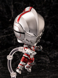 Nendoroid: Ultraman - Ultraman Suit