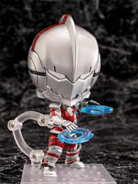 Nendoroid: Ultraman - Ultraman Suit