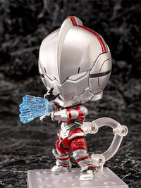 Nendoroid: Ultraman - Ultraman Suit