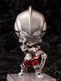 Nendoroid: Ultraman - Ultraman Suit