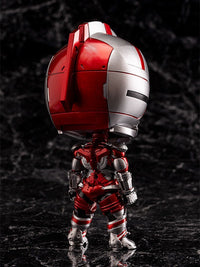 Nendoroid: Ultraman - Ultraman Suit