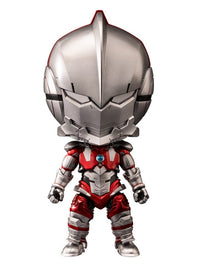 Nendoroid: Ultraman - Ultraman Suit