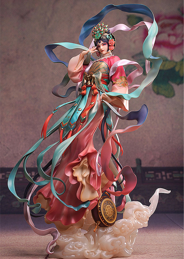 Winter Begonia - Shang Xirui: Peking Opera - Zhao Feiyan Ver. 1/7 Scale Figure (Myethos)