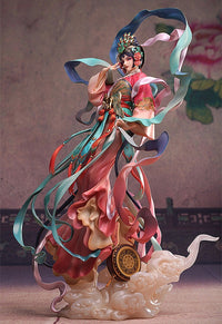 Winter Begonia - Shang Xirui: Peking Opera - Zhao Feiyan Ver. 1/7 Scale Figure (Myethos)