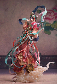 Winter Begonia - Shang Xirui: Peking Opera - Zhao Feiyan Ver. 1/7 Scale Figure (Myethos)