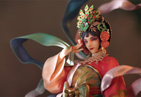 Winter Begonia - Shang Xirui: Peking Opera - Zhao Feiyan Ver. 1/7 Scale Figure (Myethos)