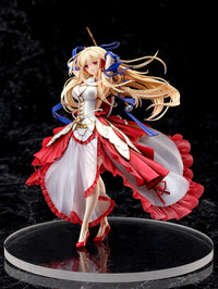 The War Ends the World / Raises the World: Aliceliese Lou Nebulis IX 1/7 Scale Figure (FURYU)