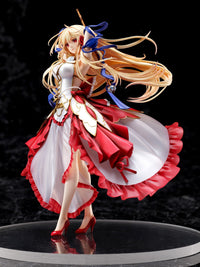 The War Ends the World / Raises the World: Aliceliese Lou Nebulis IX 1/7 Scale Figure (FURYU)