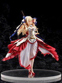 The War Ends the World / Raises the World: Aliceliese Lou Nebulis IX 1/7 Scale Figure (FURYU)