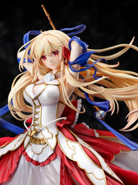 The War Ends the World / Raises the World: Aliceliese Lou Nebulis IX 1/7 Scale Figure (FURYU)