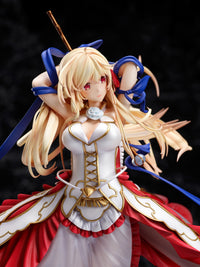 The War Ends the World / Raises the World: Aliceliese Lou Nebulis IX 1/7 Scale Figure (FURYU)