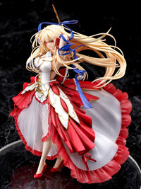 The War Ends the World / Raises the World: Aliceliese Lou Nebulis IX 1/7 Scale Figure (FURYU)