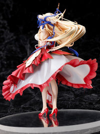 The War Ends the World / Raises the World: Aliceliese Lou Nebulis IX 1/7 Scale Figure (FURYU)