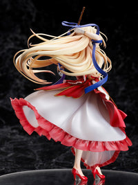 The War Ends the World / Raises the World: Aliceliese Lou Nebulis IX 1/7 Scale Figure (FURYU)