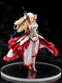 The War Ends the World / Raises the World: Aliceliese Lou Nebulis IX 1/7 Scale Figure (FURYU)