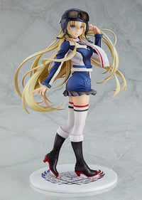 Warlords of Sigrdrifa: Claudia Bruford 1/7 Scale Figure (Good Smile Company)