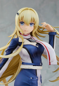 Warlords of Sigrdrifa: Claudia Bruford 1/7 Scale Figure (Good Smile Company)