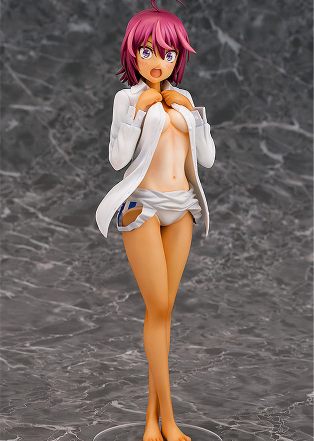 We Never Learn: BOKUBEN - Uruka Takemoto 1/7 Scale Figure (Phat!)