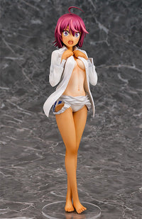 We Never Learn: BOKUBEN - Uruka Takemoto 1/7 Scale Figure (Phat!)