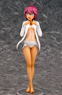 We Never Learn: BOKUBEN - Uruka Takemoto 1/7 Scale Figure (Phat!)