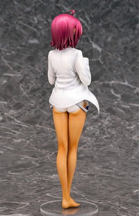 We Never Learn: BOKUBEN - Uruka Takemoto 1/7 Scale Figure (Phat!)