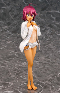 We Never Learn: BOKUBEN - Uruka Takemoto 1/7 Scale Figure (Phat!)