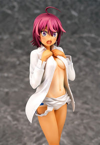 We Never Learn: BOKUBEN - Uruka Takemoto 1/7 Scale Figure (Phat!)