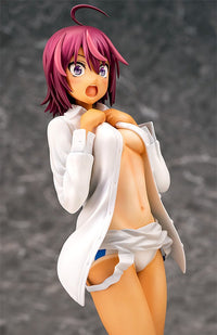 We Never Learn: BOKUBEN - Uruka Takemoto 1/7 Scale Figure (Phat!)