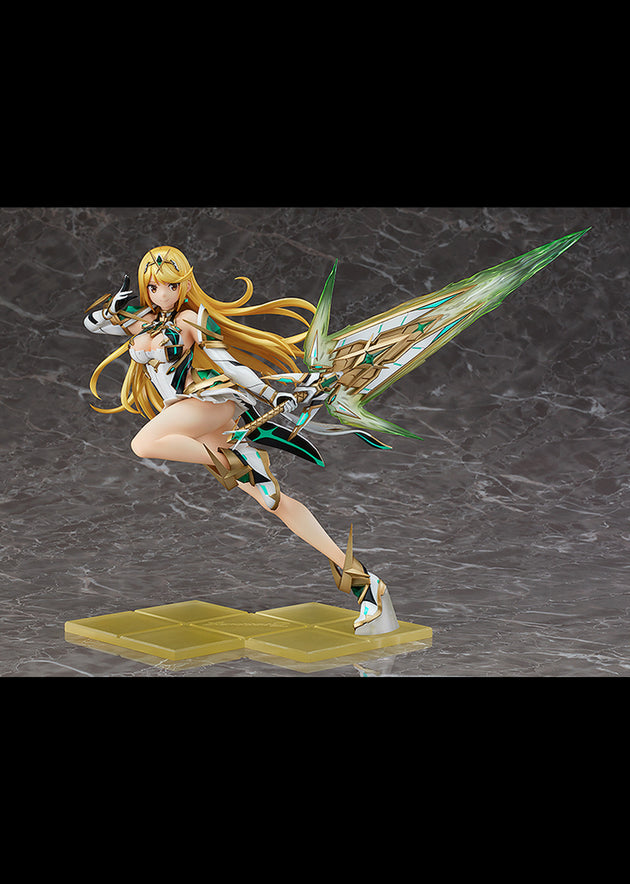 Xenoblade Chronicles 2: Mythra 1/7 Scale Figure (2nd re-run)