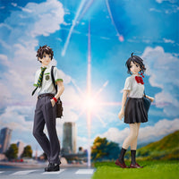 Pop UP PARADE: Your Name: Mitsuha Miyamizu