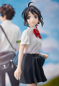 Pop UP PARADE: Your Name: Mitsuha Miyamizu