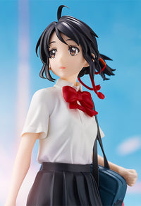 Pop UP PARADE: Your Name: Mitsuha Miyamizu