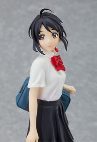 Pop UP PARADE: Your Name: Mitsuha Miyamizu