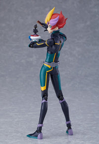 figma: Yu-Gi-Oh! VRAINS - Playmaker (Max Factory)