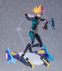 figma: Yu-Gi-Oh! VRAINS - Playmaker (Max Factory)