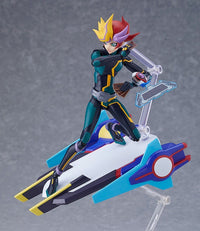 figma: Yu-Gi-Oh! VRAINS - Playmaker (Max Factory)