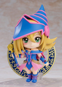 Nendoroid: Yu-Gi-Oh! - Dark Magician Girl