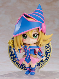 Nendoroid: Yu-Gi-Oh! - Dark Magician Girl