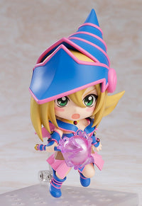 Nendoroid: Yu-Gi-Oh! - Dark Magician Girl