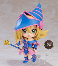 Nendoroid: Yu-Gi-Oh! - Dark Magician Girl