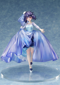 Zombie LAND SAGA REVENGE: Ai Mizuno -Wedding Dress- 1/7 Scale Figure (Furyu)