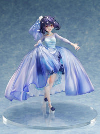 Zombie LAND SAGA REVENGE: Ai Mizuno -Wedding Dress- 1/7 Scale Figure (Furyu)