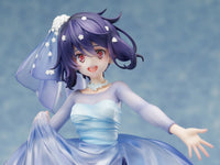 Zombie LAND SAGA REVENGE: Ai Mizuno -Wedding Dress- 1/7 Scale Figure (Furyu)