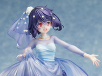 Zombie LAND SAGA REVENGE: Ai Mizuno -Wedding Dress- 1/7 Scale Figure (Furyu)