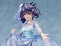 Zombie LAND SAGA REVENGE: Ai Mizuno -Wedding Dress- 1/7 Scale Figure (Furyu)